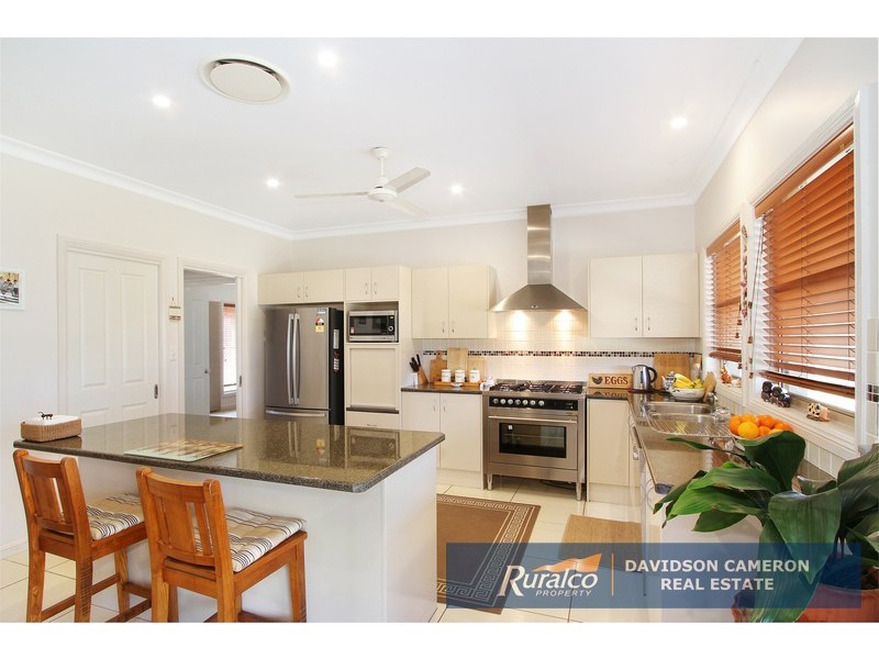 277 New Winton Road, Tamworth NSW 2340