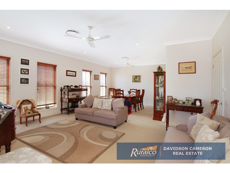 277 New Winton Road, Tamworth NSW 2340