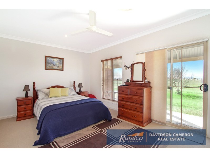 277 New Winton Road, Tamworth NSW 2340