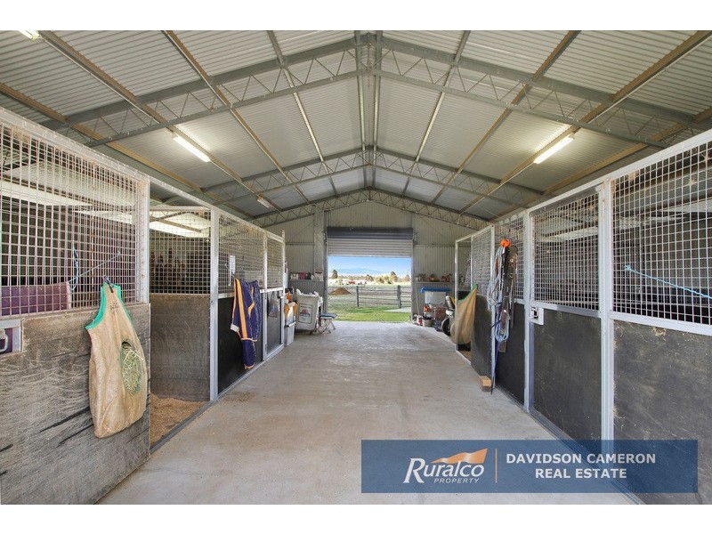 277 New Winton Road, Tamworth NSW 2340