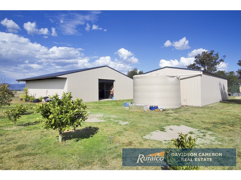 277 New Winton Road, Tamworth NSW 2340