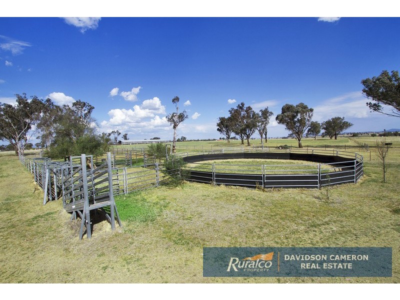 277 New Winton Road, Tamworth NSW 2340