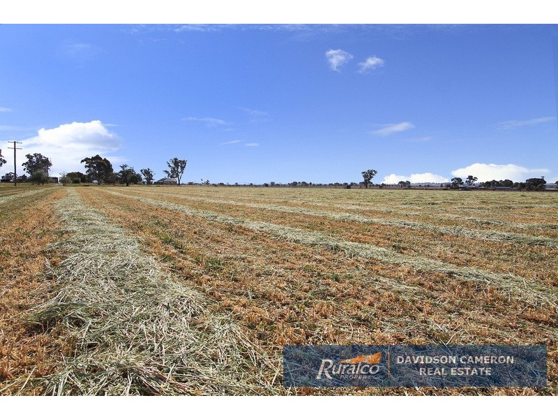 277 New Winton Road, Tamworth NSW 2340