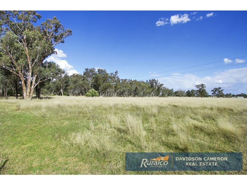 277 New Winton Road, Tamworth NSW 2340