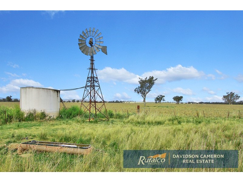 Canberra 982 Warral Bithramere Road, Tamworth NSW 2340