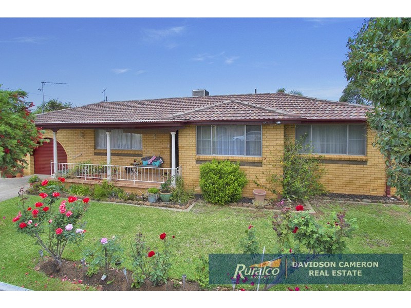 14 Kurrawan Street, Tamworth NSW 2340