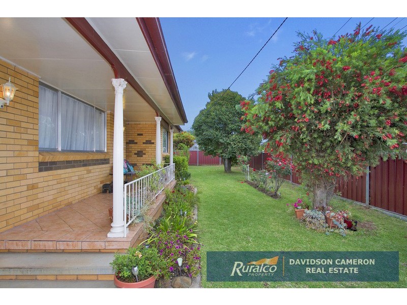14 Kurrawan Street, Tamworth NSW 2340