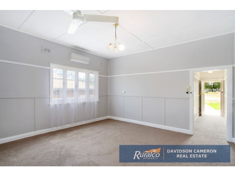 36 Manilla Street, Manilla NSW 2346