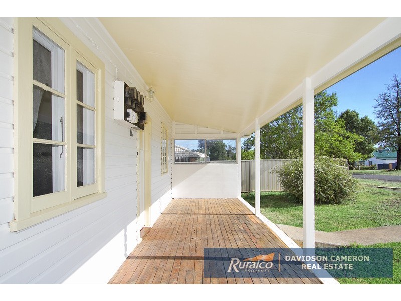 36 Manilla Street, Manilla NSW 2346