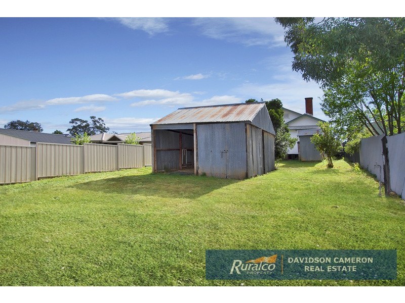 36 Manilla Street, Manilla NSW 2346