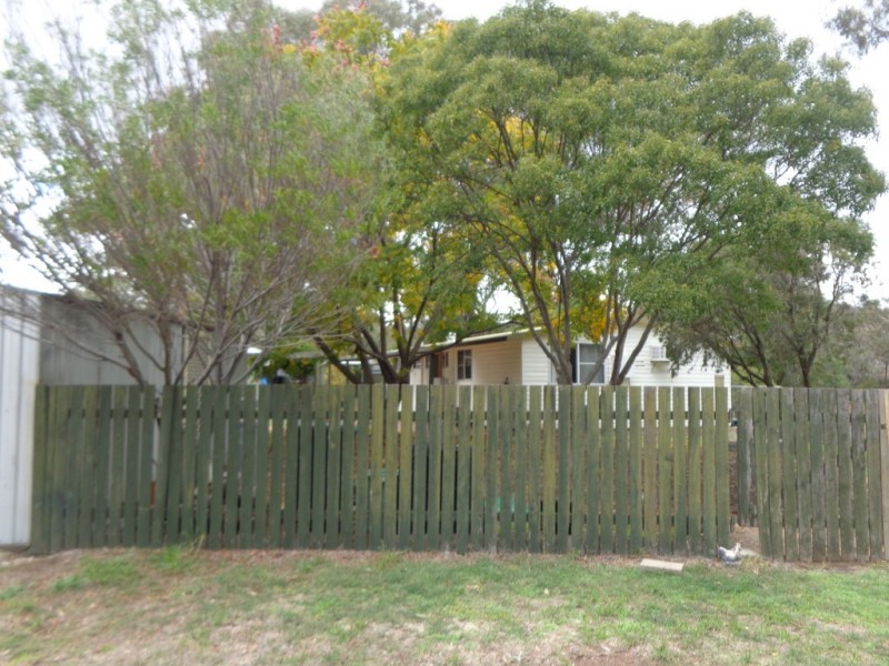 64 Davis Street, Currabubula NSW 2342