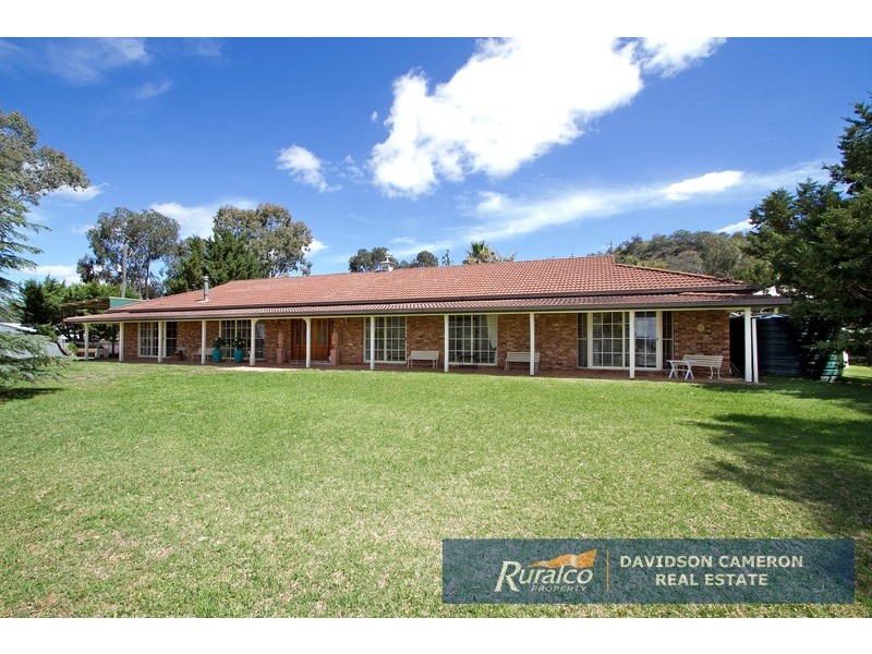 Terryvale 992 Monteray Road, Tamworth NSW 2340
