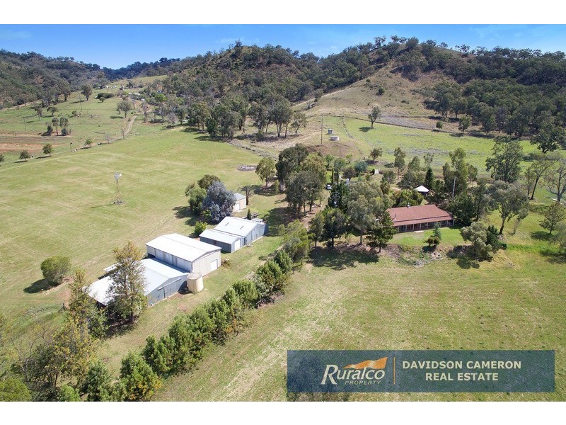 Terryvale 992 Monteray Road, Tamworth NSW 2340