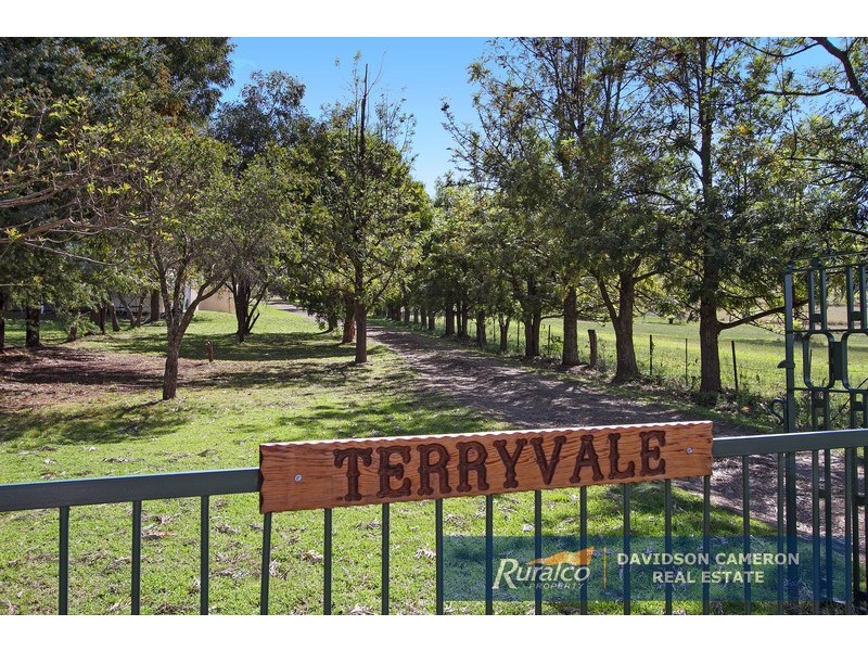 Terryvale 992 Monteray Road, Tamworth NSW 2340