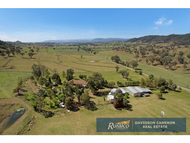 Terryvale 992 Monteray Road, Tamworth NSW 2340