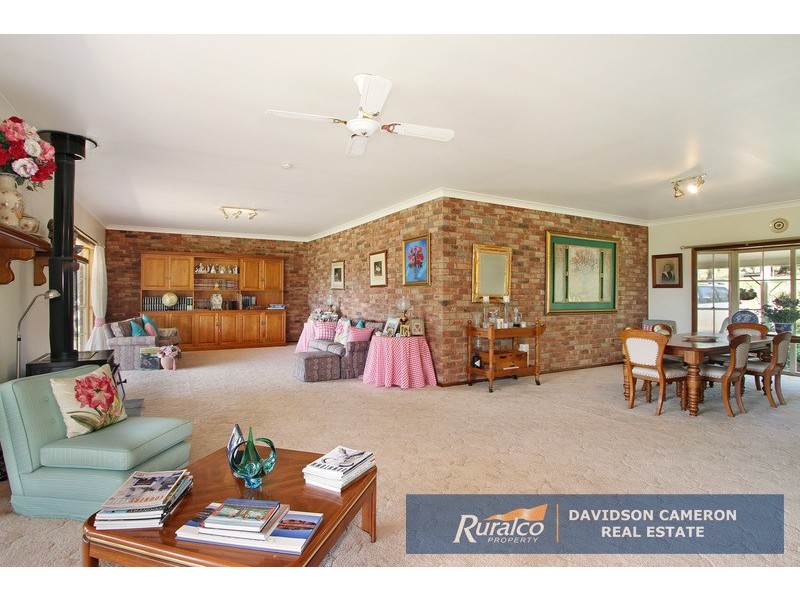 Terryvale 992 Monteray Road, Tamworth NSW 2340