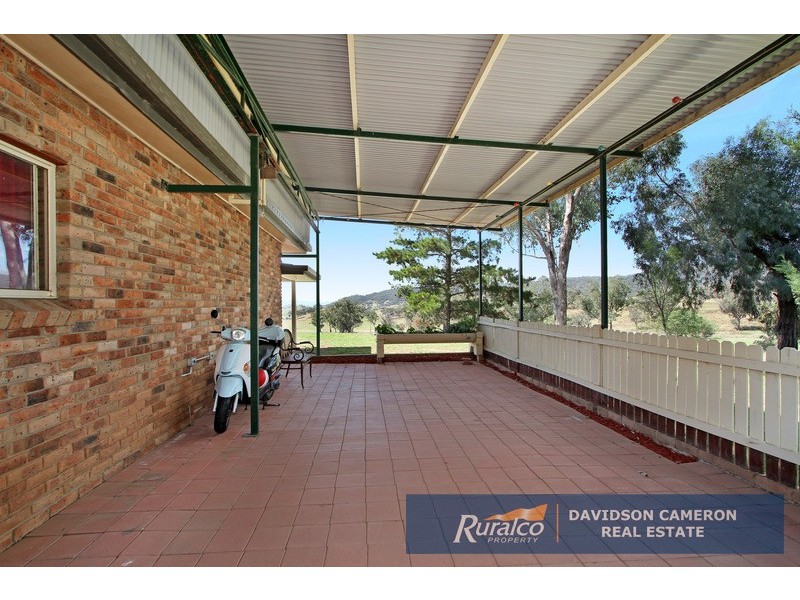 Terryvale 992 Monteray Road, Tamworth NSW 2340