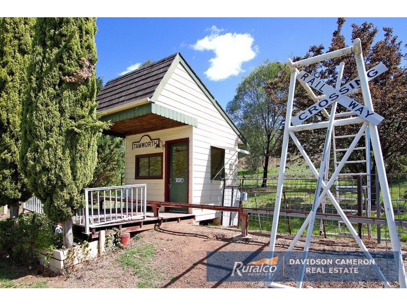 Terryvale 992 Monteray Road, Tamworth NSW 2340