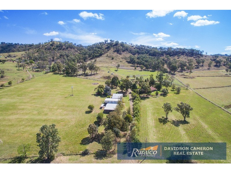Terryvale 992 Monteray Road, Tamworth NSW 2340