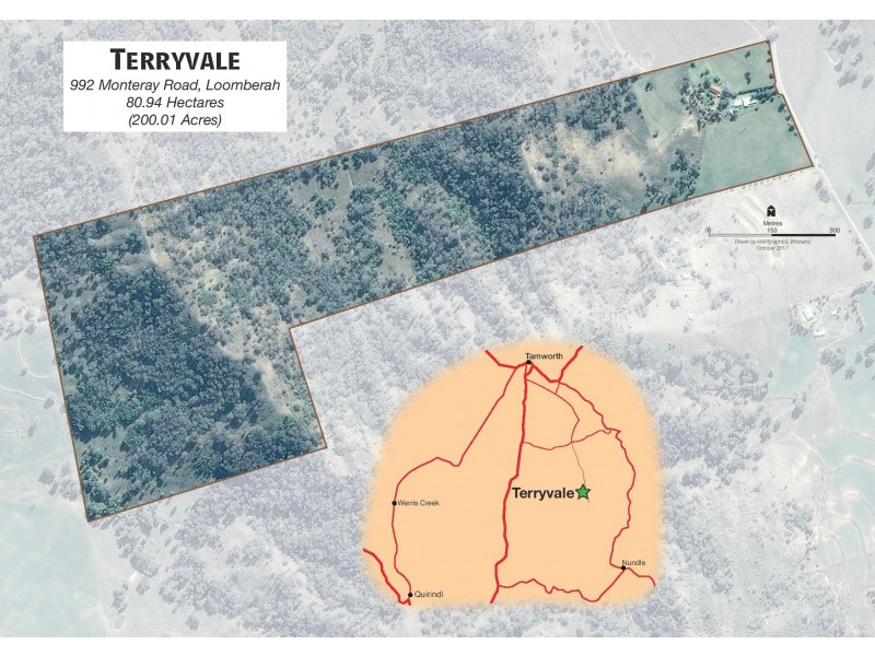 Terryvale 992 Monteray Road, Tamworth NSW 2340