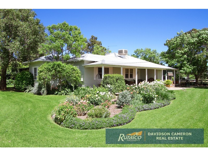 Granland Park 429 Soldiers Settlement Road, Tamworth NSW 2340