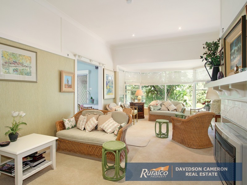 Granland Park 429 Soldiers Settlement Road, Tamworth NSW 2340