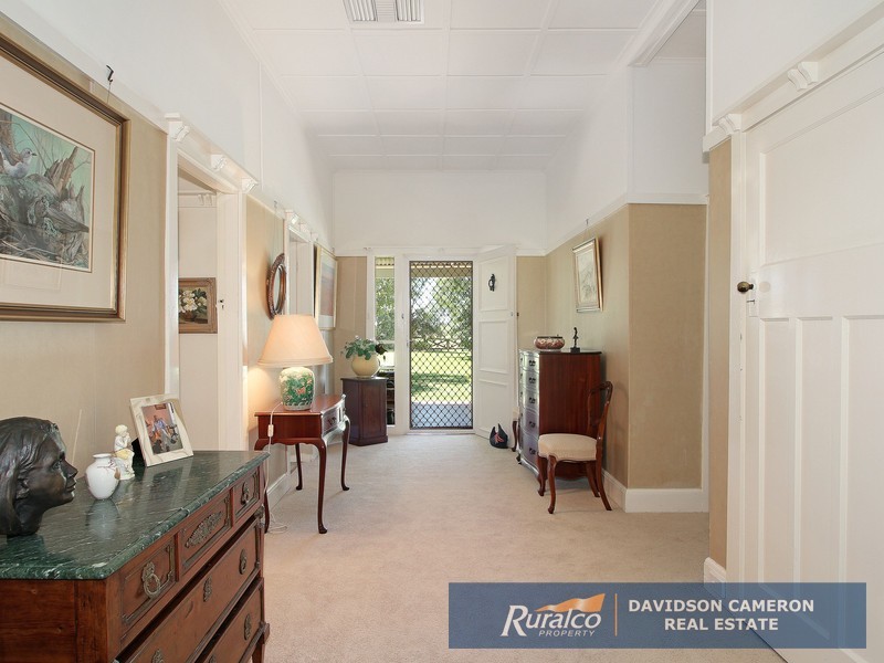 Granland Park 429 Soldiers Settlement Road, Tamworth NSW 2340