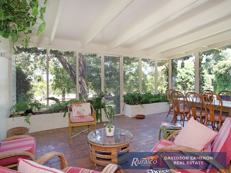 Granland Park 429 Soldiers Settlement Road, Tamworth NSW 2340