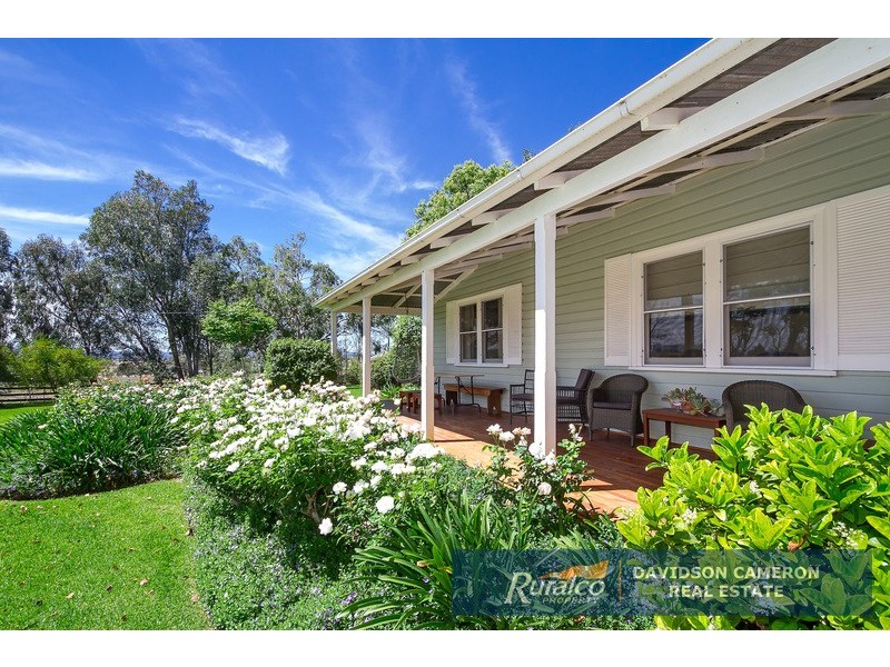 Granland Park 429 Soldiers Settlement Road, Tamworth NSW 2340