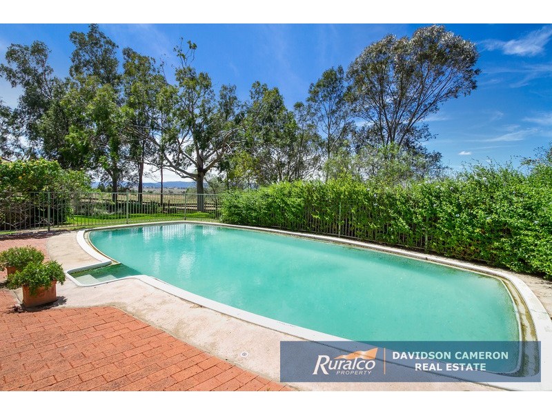 Granland Park 429 Soldiers Settlement Road, Tamworth NSW 2340