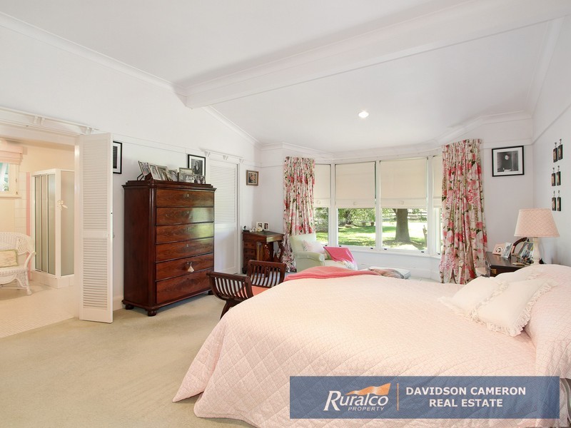 Granland Park 429 Soldiers Settlement Road, Tamworth NSW 2340