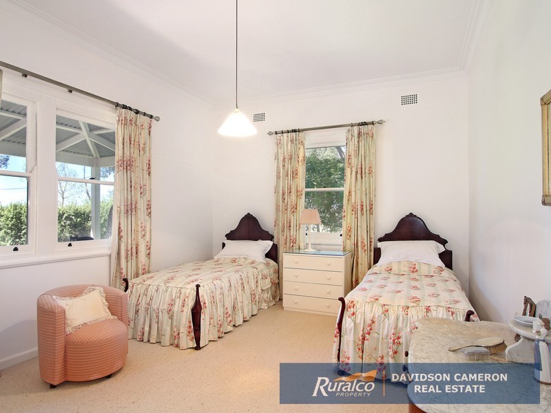 Granland Park 429 Soldiers Settlement Road, Tamworth NSW 2340