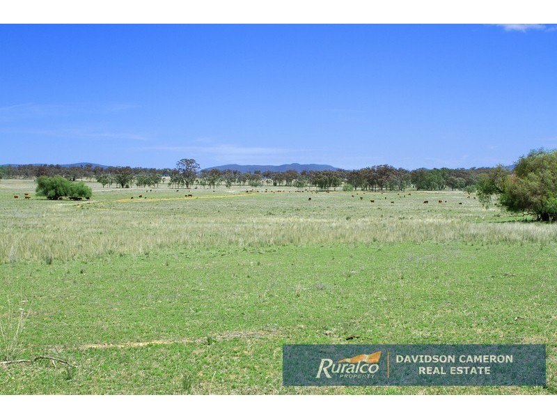 Granland Park 429 Soldiers Settlement Road, Tamworth NSW 2340