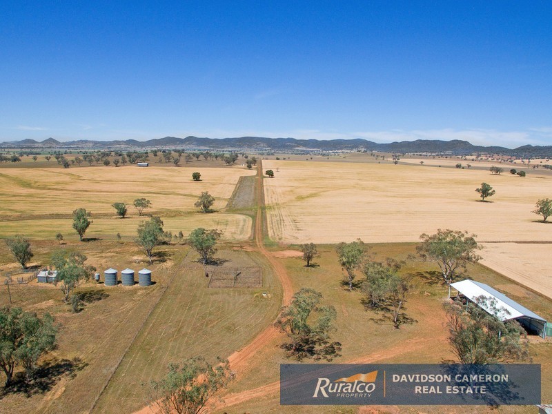 Gundaroo Babbinboon Road, Tamworth NSW 2340