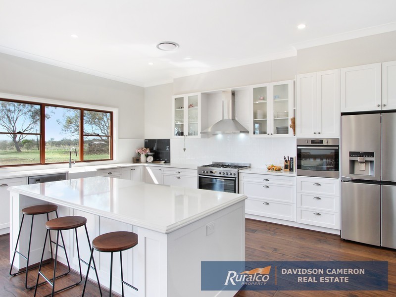 Gundaroo Babbinboon Road, Tamworth NSW 2340