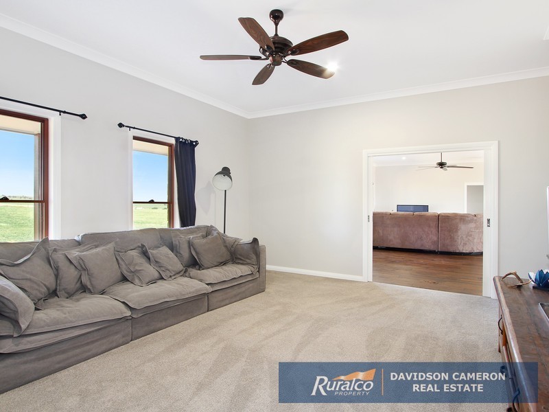 Gundaroo Babbinboon Road, Tamworth NSW 2340