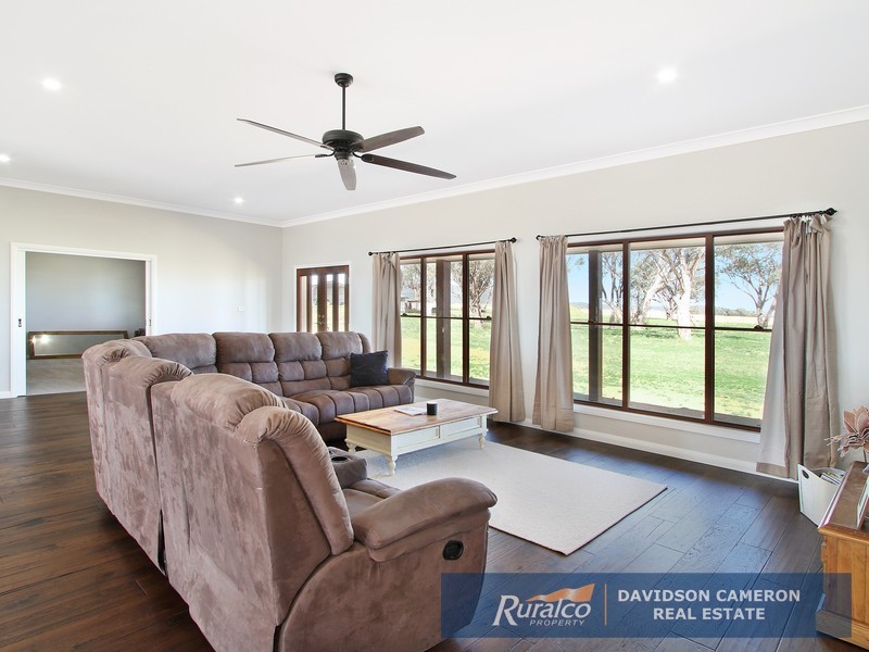 Gundaroo Babbinboon Road, Tamworth NSW 2340