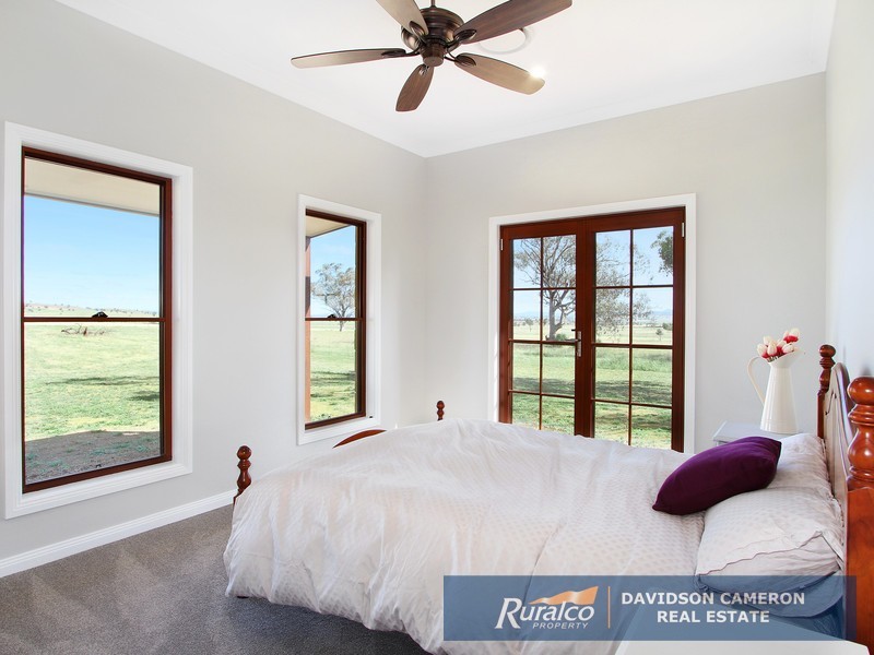 Gundaroo Babbinboon Road, Tamworth NSW 2340