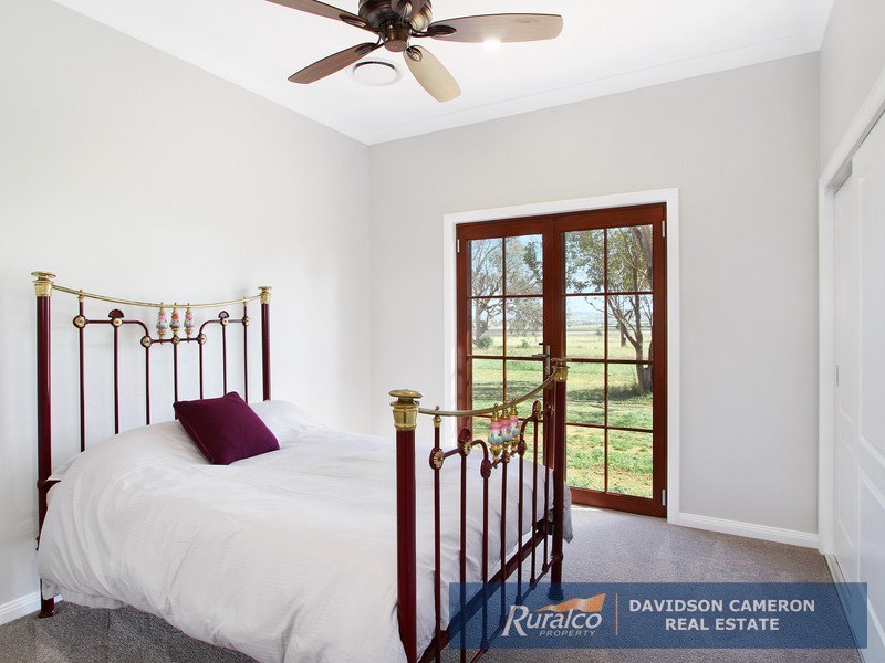 Gundaroo Babbinboon Road, Tamworth NSW 2340