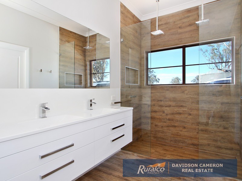 Gundaroo Babbinboon Road, Tamworth NSW 2340