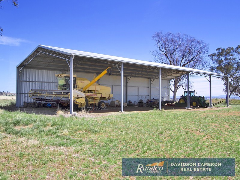 Gundaroo Babbinboon Road, Tamworth NSW 2340