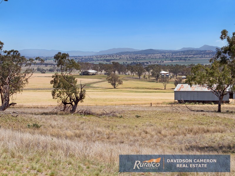 Gundaroo Babbinboon Road, Tamworth NSW 2340