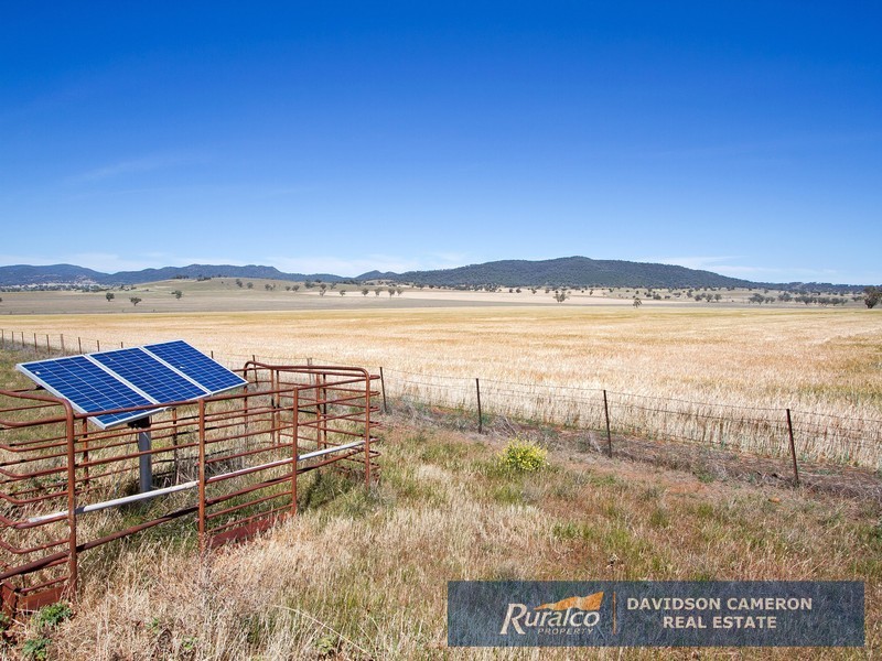 Gundaroo Babbinboon Road, Tamworth NSW 2340