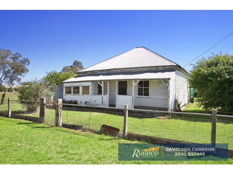 12 King Street, Duri, Tamworth NSW 2340