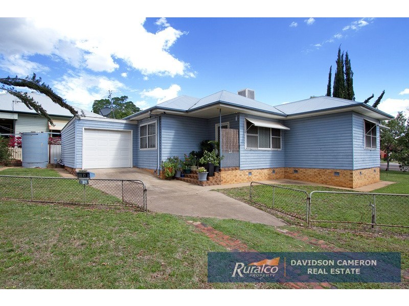 21 North Street, Tamworth NSW 2340