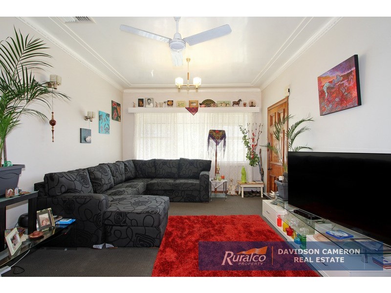 21 North Street, Tamworth NSW 2340
