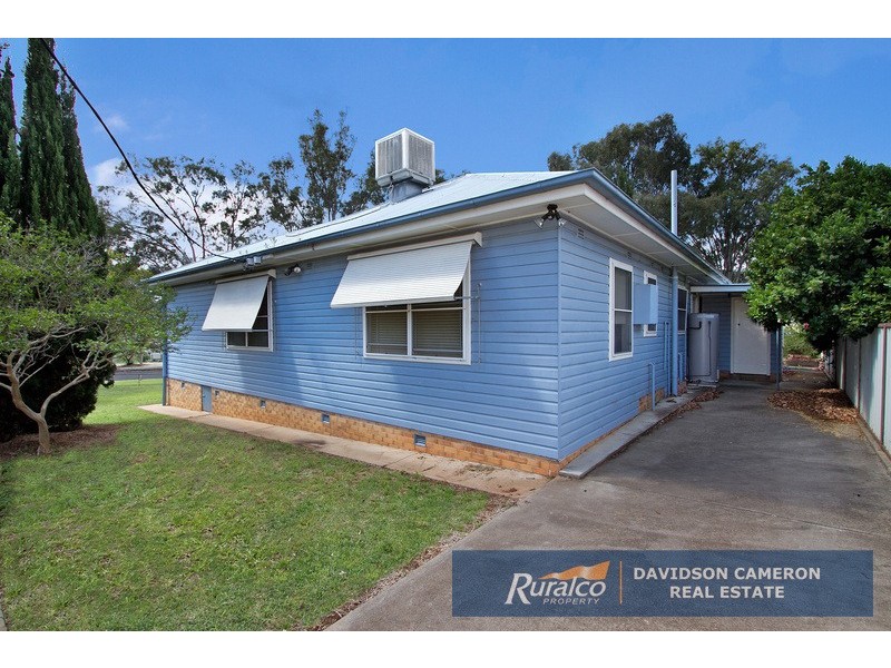 21 North Street, Tamworth NSW 2340