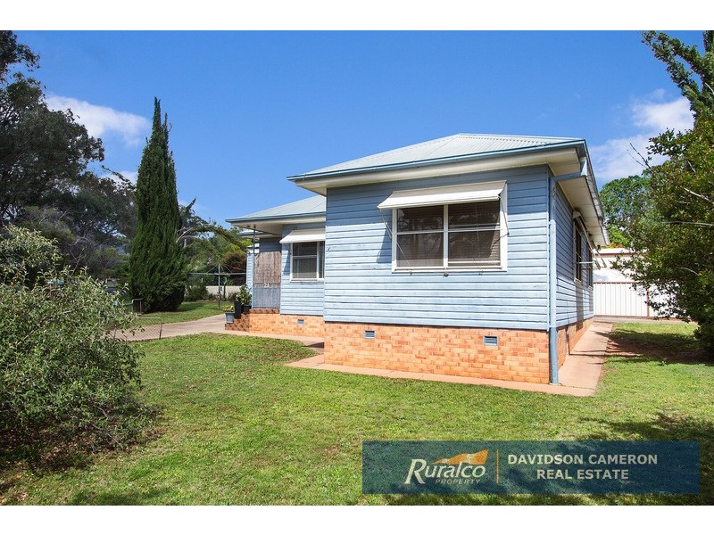 21 North Street, Tamworth NSW 2340