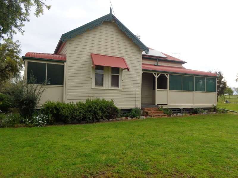 855 Gunnedah Road, Tamworth NSW 2340