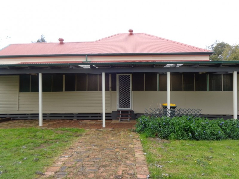 855 Gunnedah Road, Tamworth NSW 2340